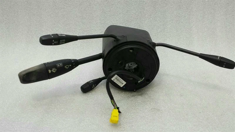 MERCEDES S-class W220 Wiper Stalks A0004640318 Blinkerschalter Lenkstockschalter