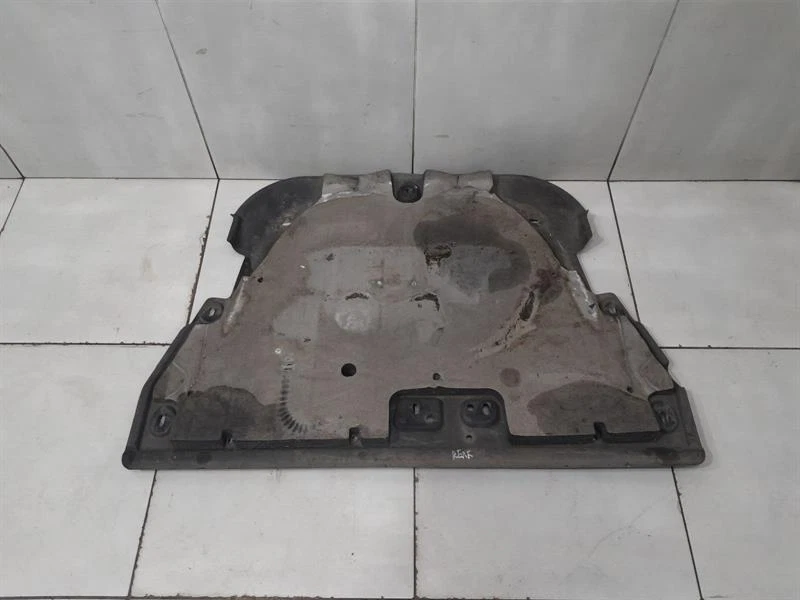 JAGUAR i-PACE X590 EV400 UNDERTRAY J9D3-11778-AF Unterbodenverkleidung