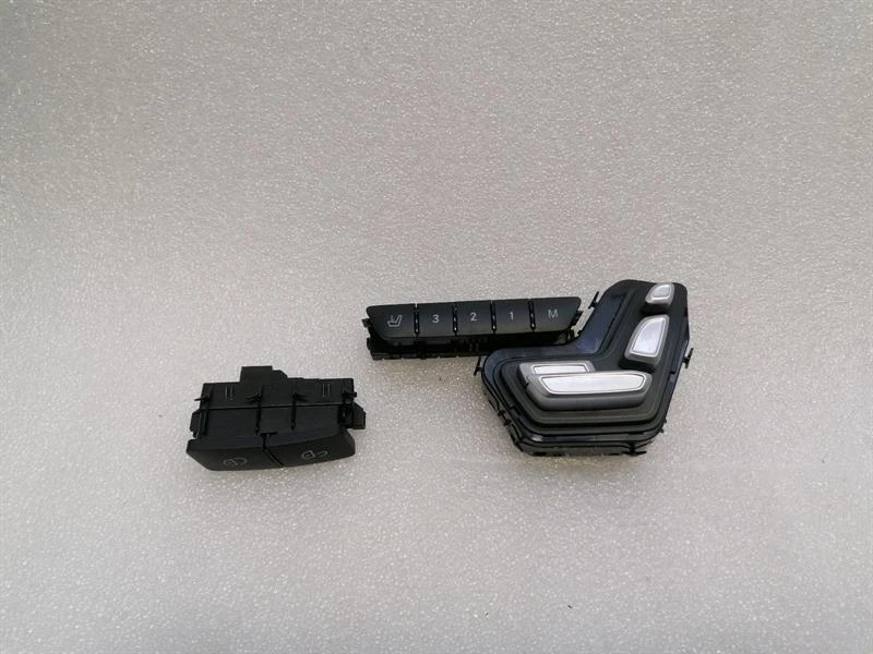 MERCEDES SL R231 Right Seat Switch A2319059000 Schalter Rechts Sitz