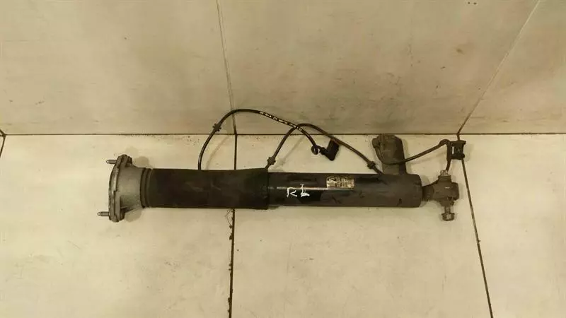 MERCEDES W212 Shock Absorber Rear A2123203130 Stossdämpfer Hinten EDC AMG