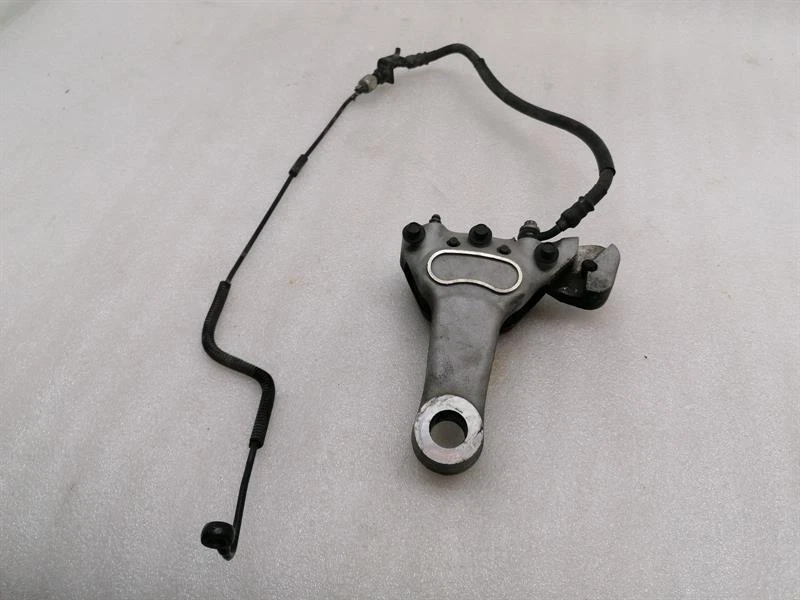 HARLEY-DAVIDSON STREET GLIDE FLHTCUSE Rear Brake caliper 44595-07 Bremssattel