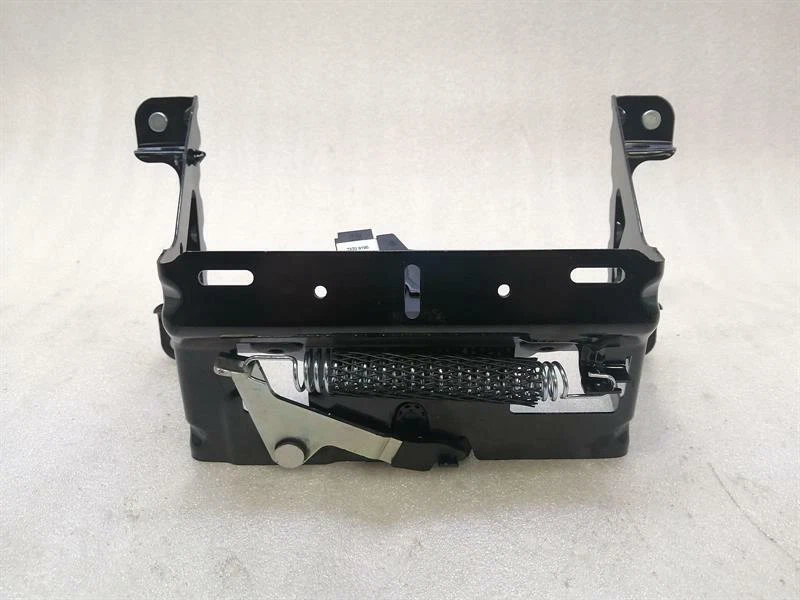 CHEVROLET CORVETTE C7 Z06 Boot lock 23209195 Heckklappe Schloss