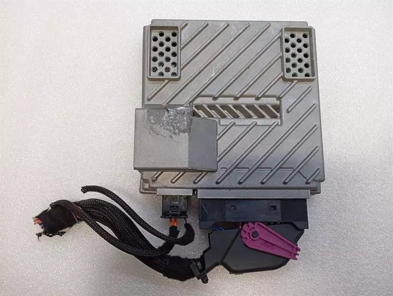 MERCEDES C Class W205 Amplifier A0009000620 Verstärker MIDLINE SOUND