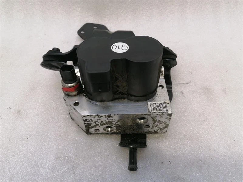 MERCEDES W221 Rear ABC Suspension Valve A2213201058 Hinten Luftfahrwerk Ventil