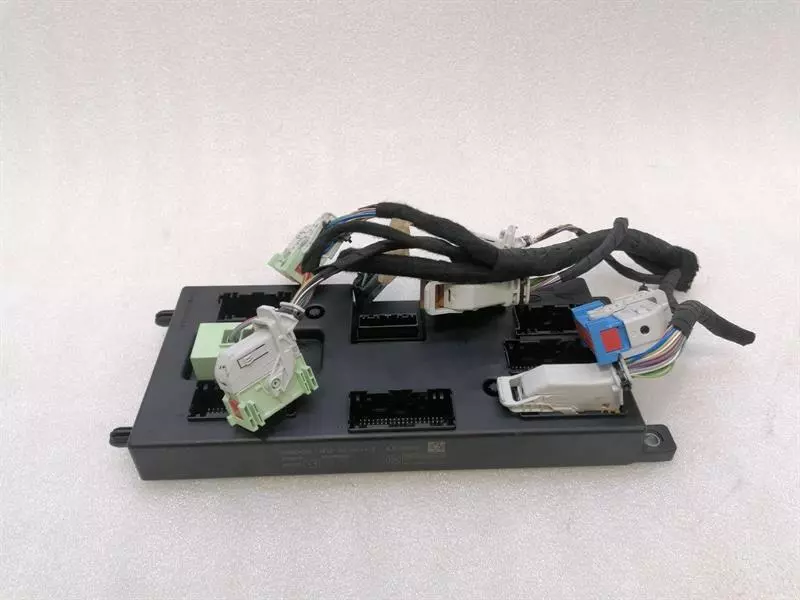 JAGUAR i-PACE X590 EV400 BCM module L8B2-14F041-AG Steuergerät