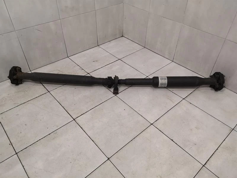 MERCEDES CL600 M275 V12 W216 Propshaft A2164100706 Kardanwelle