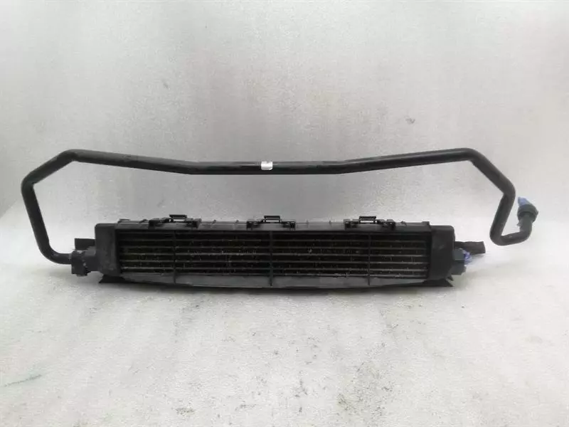 MERCEDES SL R231 Engine Oil Cooler A0995001500 Ölkühler Kühler M278 V8