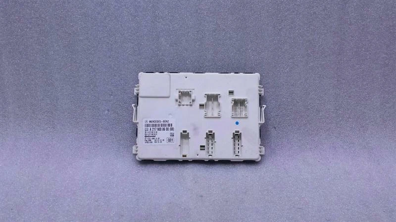 MERCEDES CL W217 Window Module A2179008600 Scheibe Steuergerät