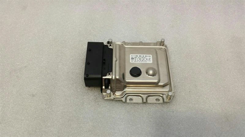 MERCEDES C Class W205 Bluetec module A0009002008 Steuergerät AdBlue OEM