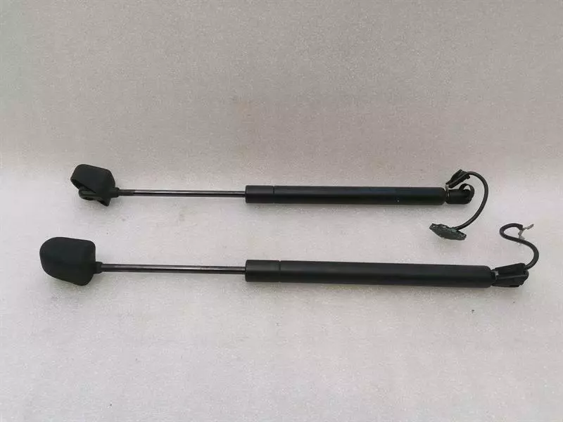 CHEVROLET CORVETTE C6 Boot lid strut 10380000 Gasdruckfeder Gasdruckdämpfer Satz