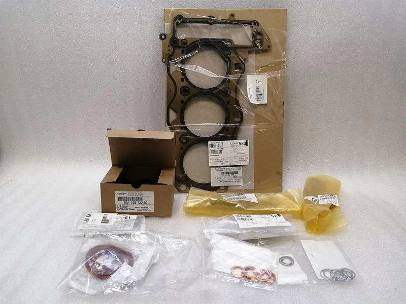 PORSCHE 997 MK2 3.8   9A110414004 HEAD GASKET REPLACEMENT SET
