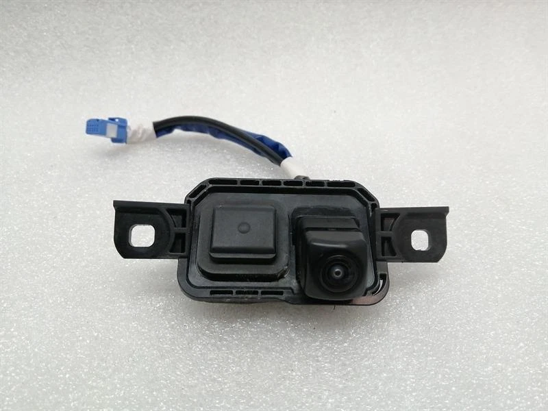 LEXUS RC F TRACK XC10 Rear view Camera module 867A0-24030 RÜCKFAHRKAMERA