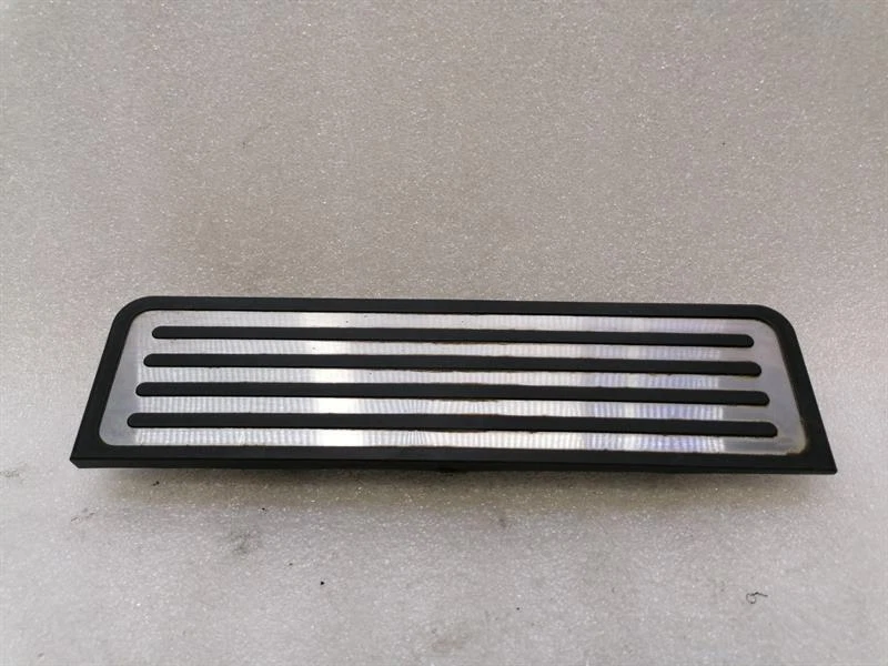 CHEVROLET CORVETTE C7 Gas pedal (electrical) 22936178 Gaspedal - Image 6