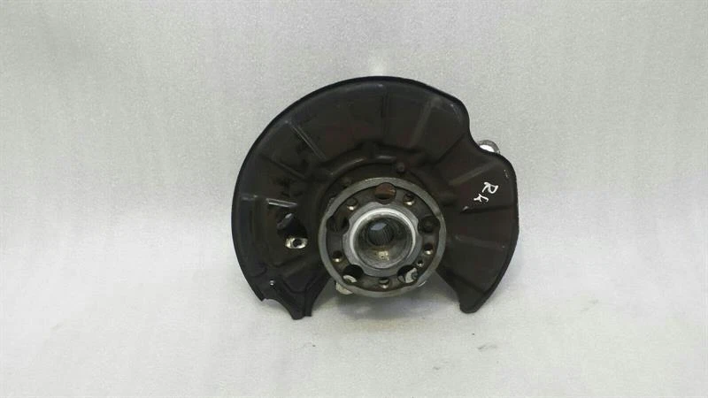 MERCEDES S-class W222 Right Rear Hub A2223501041 Radlagergehäuse Hinten Rechts
