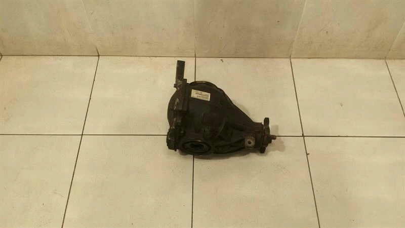 MERCEDES C Class W203 Rear Diff A2033505164 Differential Hinten Ratio 2.82