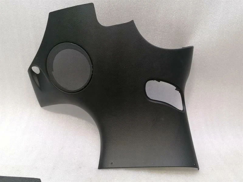 CHEVROLET CORVETTE C6 20847848 20847846 B Saule Abdeckung B POST COVER Satz - Image 2