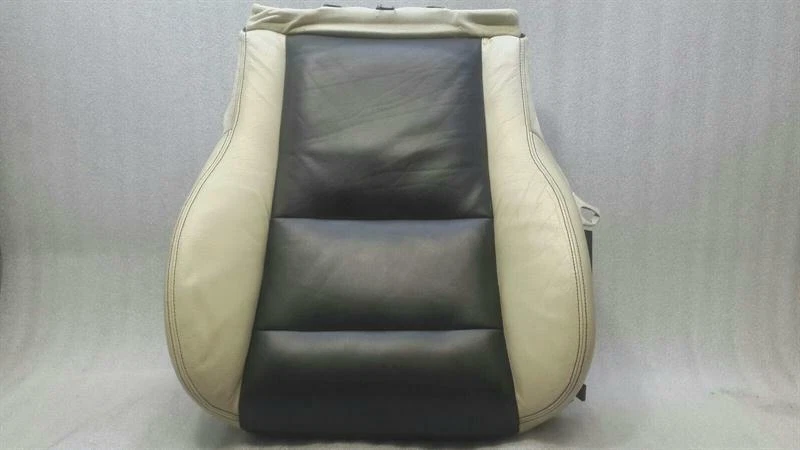 JAGUAR XJ X350 X358 XJR Front Left Seat Lower Pad XR842994RFD Sitz Vorne Links