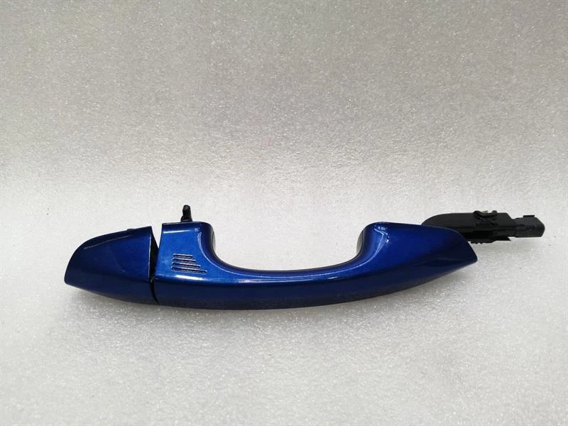 FORD MUSTANG MK5 S550 SHELBY GT350 Door handle FR3Z-6322404-AAPTM Türgriff