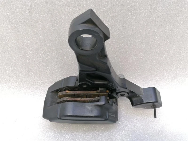 HARLEY-DAVIDSON STREET GLIDE Rear Brake caliper 44080-08C Bremssattel Hinteren - Image 4