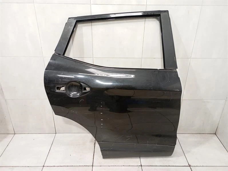 NISSAN  QASHQAI 2 Right Rear Door H2100-EY1MA Tür Hinten Rechts