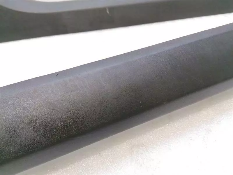 CHEVROLET CORVETTE C6 25979705 Carpet Retainer Set Teppichhalter Satz - Image 5