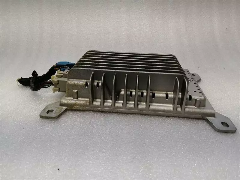 CHEVROLET CORVETTE C6 Amplifier 15270621 Verstärker BOSE - Image 3