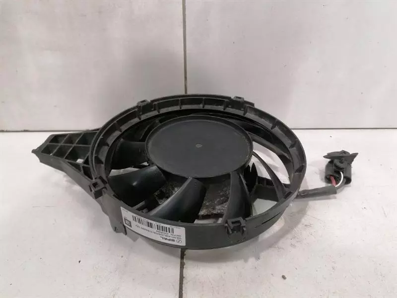 CHEVROLET CORVETTE C8 Radiator Fan 23429486 Lüfter Elektrolüfter DEFEKT