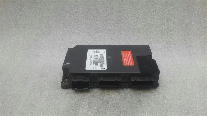 MERCEDES SL R230 Dach Hydraulik Steuergerät A2308201626 Hard Top Roof Module .