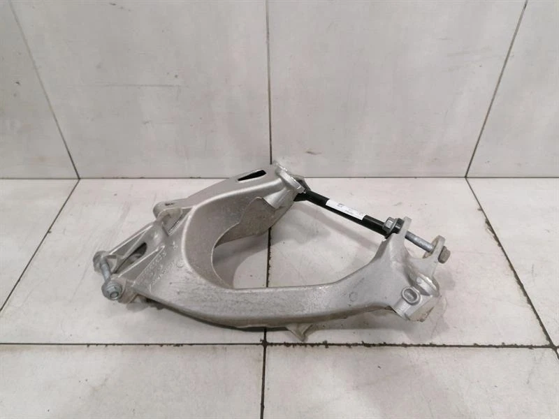 PORSCHE 911 992 Subframe Rear 9GT505063 Achsrahmen Hinterachse