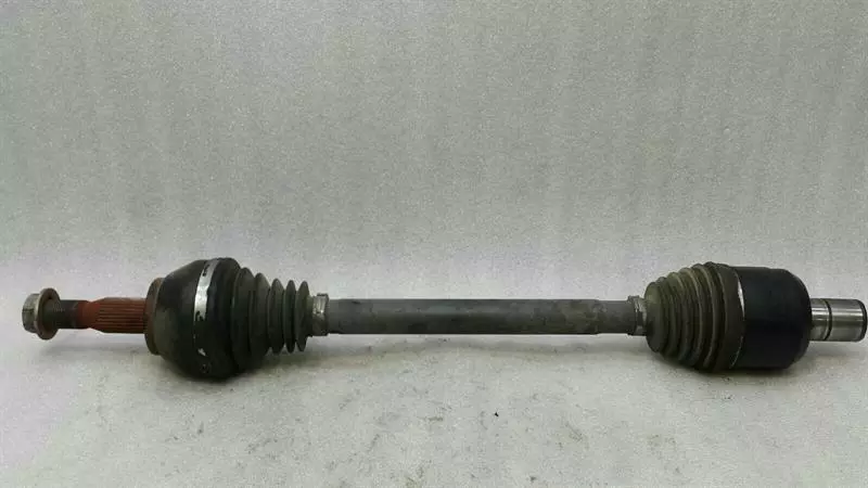 CHEVROLET CORVETTE C6 Antriebswelle Hinten RE 22873444 Rear Right Drive Shaft
