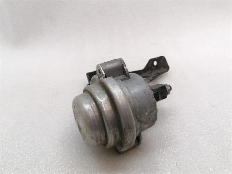 PORSCHE BOXSTER 718 Gearbox mount Left 98137505982 Getriebe halter Dynamic Li