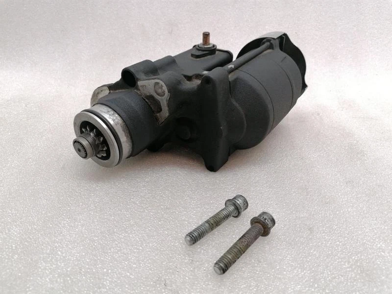 HARLEY-DAVIDSON STREET GLIDE FLHTK Electra  Starter Motor 31618-06A Anlasser