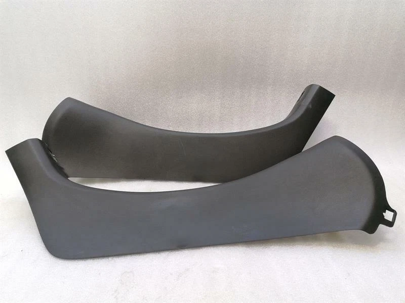 CHEVROLET CORVETTE C6 25979705 Carpet Retainer Set Teppichhalter Satz - Image 6