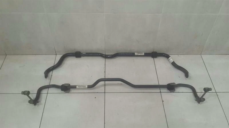 MERCEDES A45 AMG W176 Anti Roll Bar Set A1763200511 Stabilisator Satz