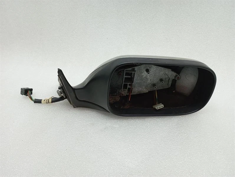 JAGUAR XJ X308 Right Door Mirror X300 wiring defect Außenspiegel Rechts