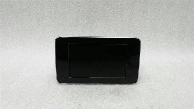 MERCEDES C Class W205 Navigation Monitor A2059004113 Sat Nav Display Bildshirm