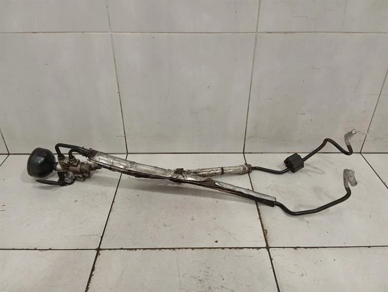 MERCEDES S-class W220 Hydraulic valve A2203200858 Hydraulikventil ABC