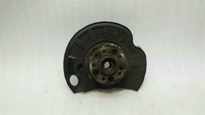 MERCEDES S-class W221 Right Rear Hub A2213502208 Radlagergehäuse Hinten Rechts.