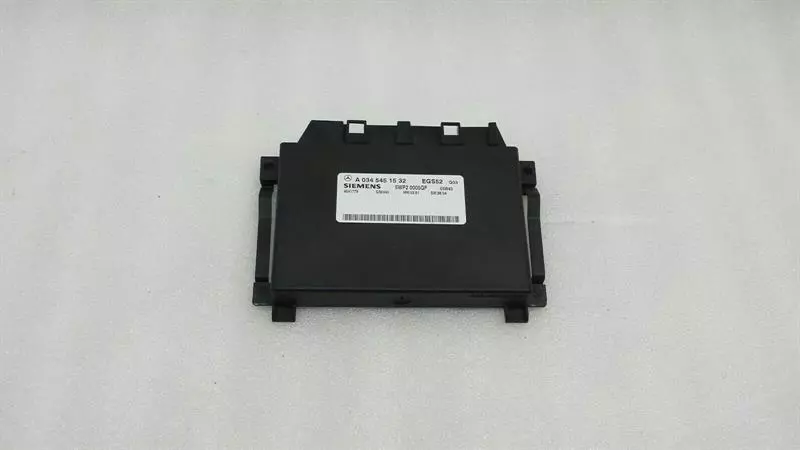 MERCEDES W219 W211 55 AMG Gearbox module A0345451532 Getriebe Steuergerät EGS52