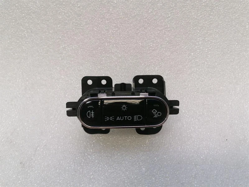 BENTLEY CONTINENTAL GT 18-24 3S 3SD Light switch 3SA941531 Licht Schalter