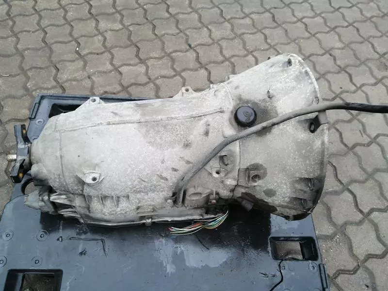 MERCEDES SLK32 AMG R170  AUTOMATIC Gearbox A2032703900 AT Getriebe 722.641