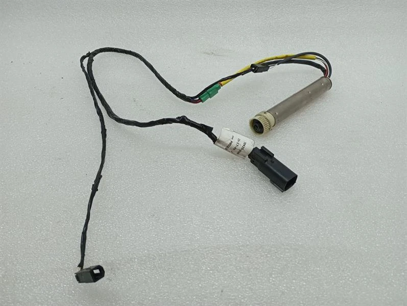 HARLEY-DAVIDSON STREET GLIDE Throttle Control 32305-08A Touring 2008-2015
