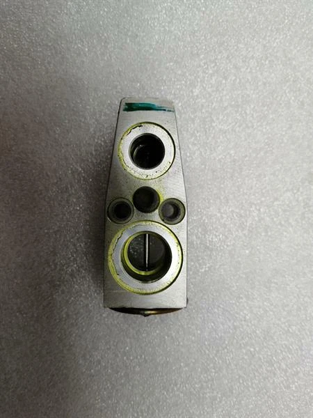 CHEVROLET CORVETTE C6  A/C Pipe 22759527 Klimaleitung Klima Klimaanlage - Image 3