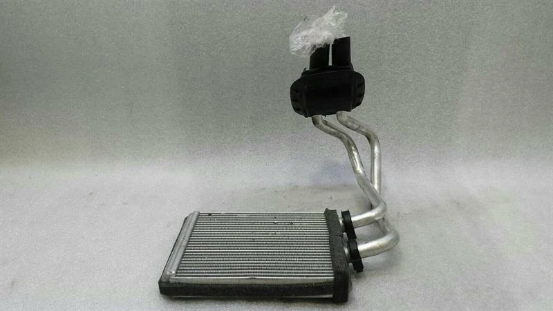 PORSCHE 911 991 Heater Matrix 99157226301  Wärmetauscher Heizungskühler