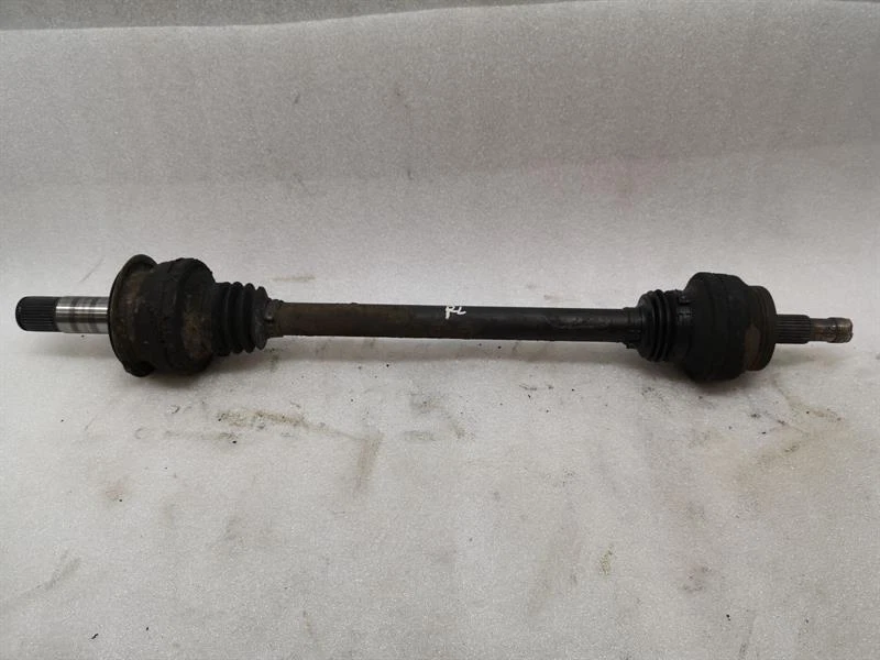MERCEDES CL W216 Left Rear Drive Shaft A2213503410 Antriebswelle Hinten Links
