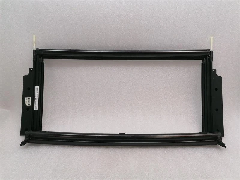 MERCEDES C Class W205 Sunroof roller blind A2057800340 Schiebedachrollo