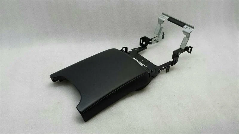 JAGUAR XJ X351 Mittelarmlehne Armlehne C2D6629PVJ Armrest Ebony