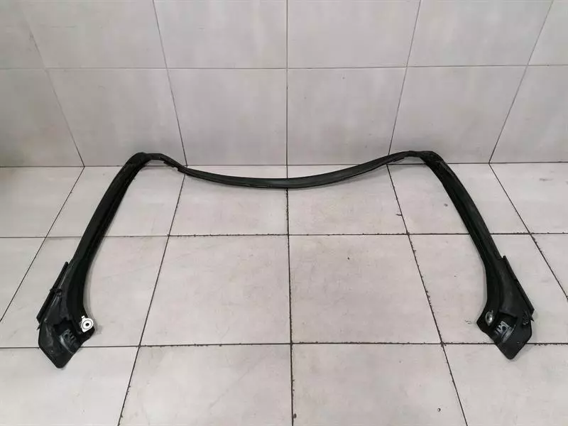 MERCEDES SL R231 Windshield Seal A2317200078 Dichtung Windschutz Cabrio