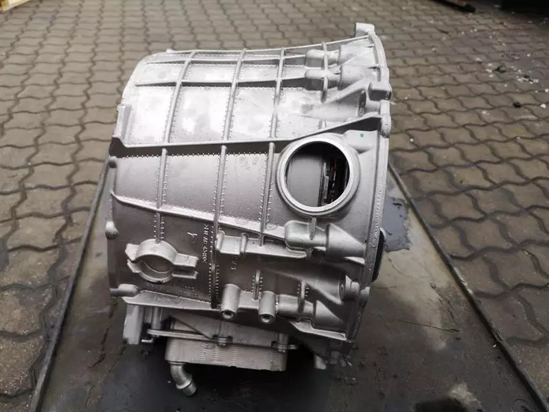 MERCEDES CLS C257 W257  Gearbox A7252703519 Getriebe Drive Unit Antriebseinheit