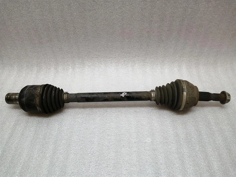 CHEVROLET CORVETTE C6 Antriebswelle Hinten Recht 22873444 Rear Right Drive Shaft
